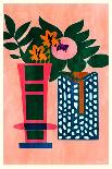 La Petite Plante Verte-Bo Anderson-Giclee Print