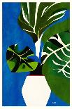 La Petite Plante Verte-Bo Anderson-Giclee Print