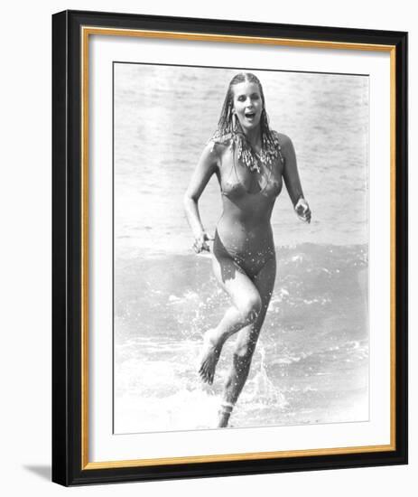 Bo Derek - 10-null-Framed Photo