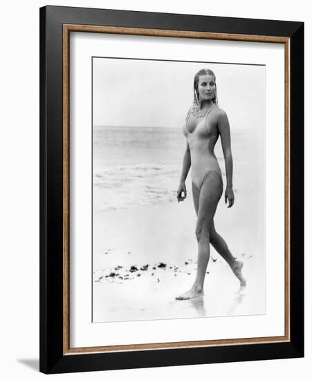 Bo Derek (1956-)-null-Framed Giclee Print