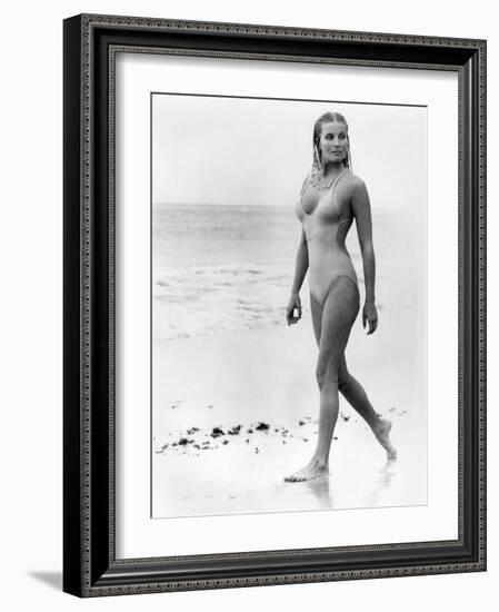 Bo Derek (1956-)-null-Framed Giclee Print