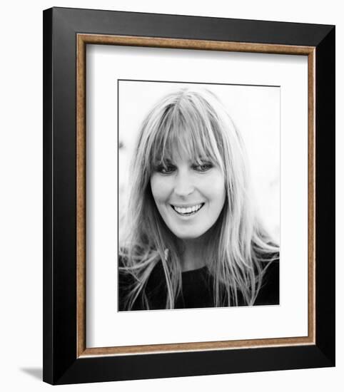 Bo Derek-null-Framed Photo