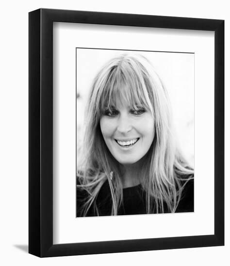 Bo Derek-null-Framed Photo