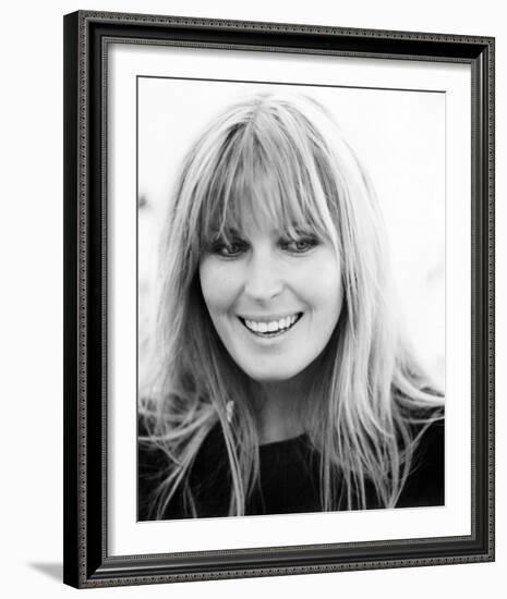 Bo Derek-null-Framed Photo