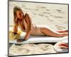 Bo Derek-null-Mounted Photo