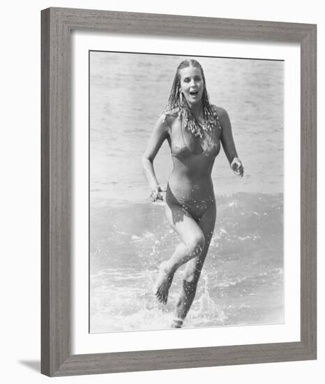 Bo Derek-null-Framed Photo