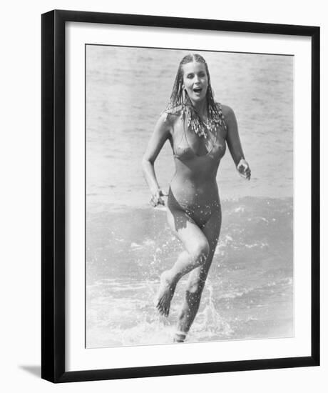 Bo Derek-null-Framed Photo