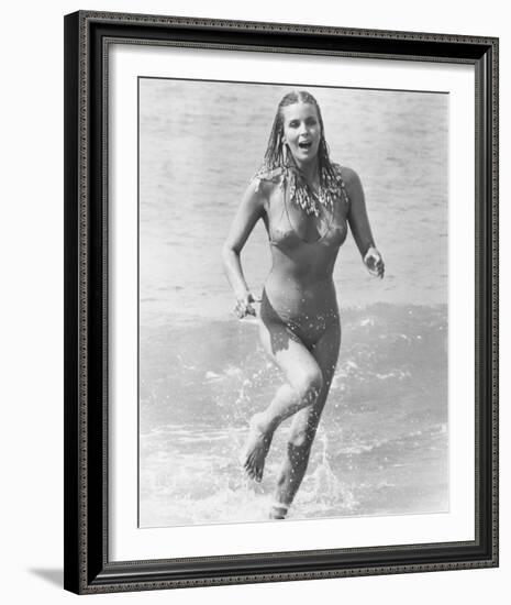 Bo Derek-null-Framed Photo