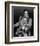 Bo Diddley-null-Framed Photo