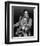 Bo Diddley-null-Framed Photo