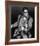 Bo Diddley-null-Framed Photo