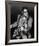 Bo Diddley-null-Framed Photo