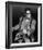 Bo Diddley-null-Framed Photo