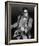 Bo Diddley-null-Framed Photo