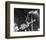 Bo Diddley-null-Framed Photo