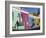 Bo-Kaap, Cape Town, South Africa-Peter Adams-Framed Photographic Print