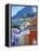 Bo-Kaap, Cape Town, South Africa-Peter Adams-Framed Premier Image Canvas