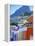 Bo-Kaap, Cape Town, South Africa-Peter Adams-Framed Premier Image Canvas