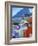 Bo-Kaap, Cape Town, South Africa-Peter Adams-Framed Photographic Print