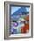 Bo-Kaap, Cape Town, South Africa-Peter Adams-Framed Photographic Print