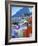 Bo-Kaap, Cape Town, South Africa-Peter Adams-Framed Photographic Print