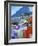 Bo-Kaap, Cape Town, South Africa-Peter Adams-Framed Photographic Print