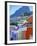 Bo-Kaap, Cape Town, South Africa-Peter Adams-Framed Photographic Print