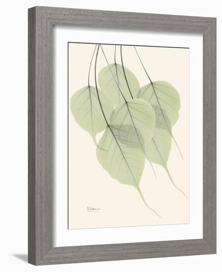 Bo Tree Moment-Albert Koetsier-Framed Art Print
