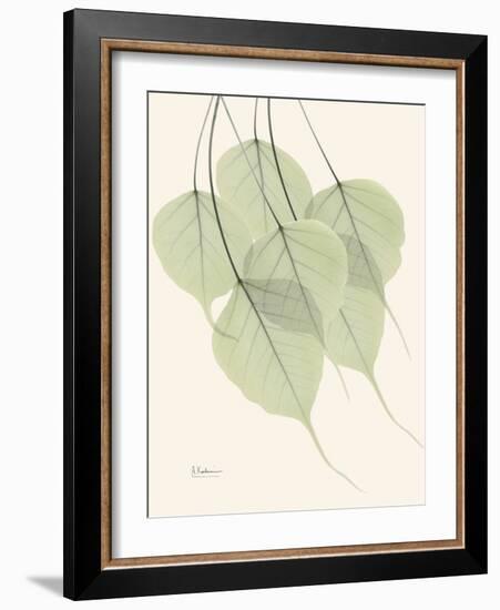 Bo Tree Moment-Albert Koetsier-Framed Art Print