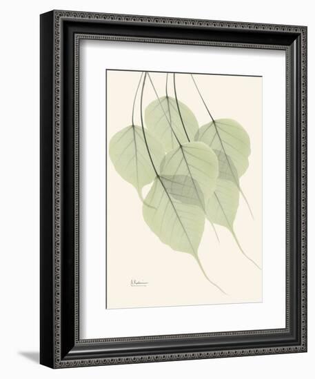 Bo Tree Moment-Albert Koetsier-Framed Premium Giclee Print