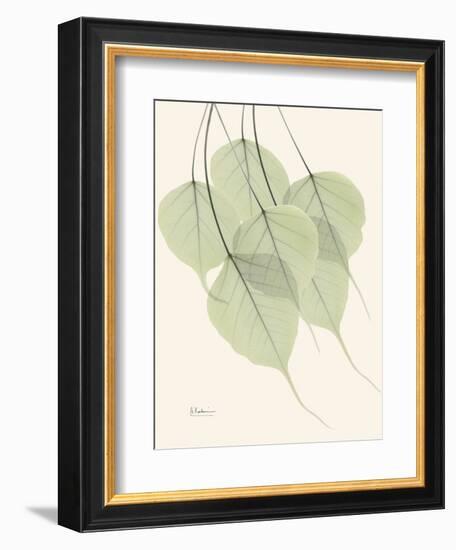 Bo Tree Moment-Albert Koetsier-Framed Premium Giclee Print