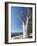 Boab Tree in King's Park, Perth, Western Australia, Australia-Ian Trower-Framed Photographic Print