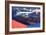 Boac Plane, from 'speed and Power'-Wilf Hardy-Framed Giclee Print