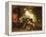 Boar Hunt, 1611-Roelandt Jacobsz. Savery-Framed Premier Image Canvas