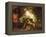 Boar Hunt, 1611-Roelandt Jacobsz. Savery-Framed Premier Image Canvas