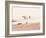 Board Meeting-Myan Soffia-Framed Photographic Print