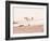 Board Meeting-Myan Soffia-Framed Photographic Print