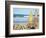 Board Meeting-Scott Westmoreland-Framed Art Print