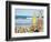 Board Meeting-Scott Westmoreland-Framed Art Print