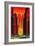 Board with Traffic-Mark Ulriksen-Framed Premium Giclee Print