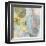 Boardwalk Breeze 4-Tom Owen-Framed Giclee Print