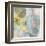 Boardwalk Breeze 4-Tom Owen-Framed Giclee Print