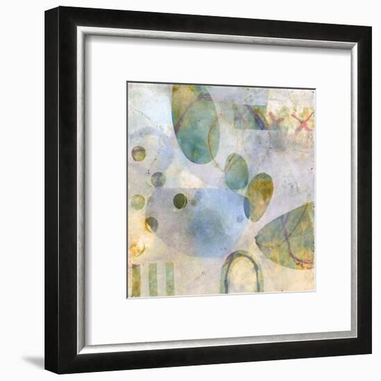 Boardwalk Breeze 9-Tom Owen-Framed Giclee Print