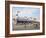 Boardwalk, Coney Island, Brooklyn, New York City, United States of America, North America-Wendy Connett-Framed Photographic Print