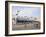 Boardwalk, Coney Island, Brooklyn, New York City, United States of America, North America-Wendy Connett-Framed Photographic Print