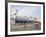 Boardwalk, Coney Island, Brooklyn, New York City, United States of America, North America-Wendy Connett-Framed Photographic Print