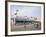 Boardwalk, Coney Island, Brooklyn, New York City, United States of America, North America-Wendy Connett-Framed Photographic Print