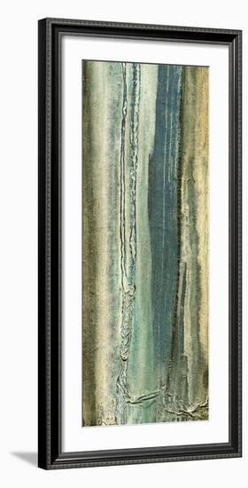 Boardwalk II-Grant Louwagie-Framed Art Print
