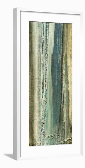 Boardwalk II-Grant Louwagie-Framed Art Print