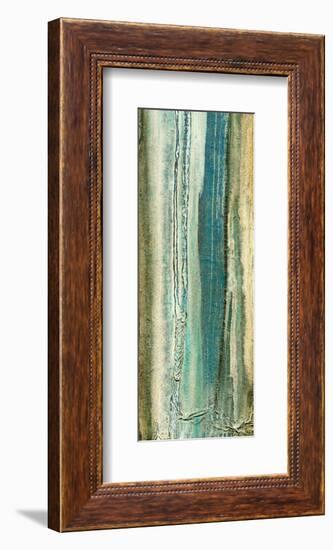 Boardwalk II-Grant Louwagie-Framed Giclee Print